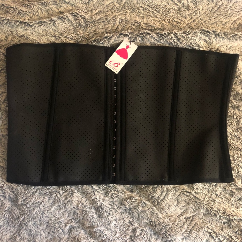 Waist Trainer - Picture 1 of 2